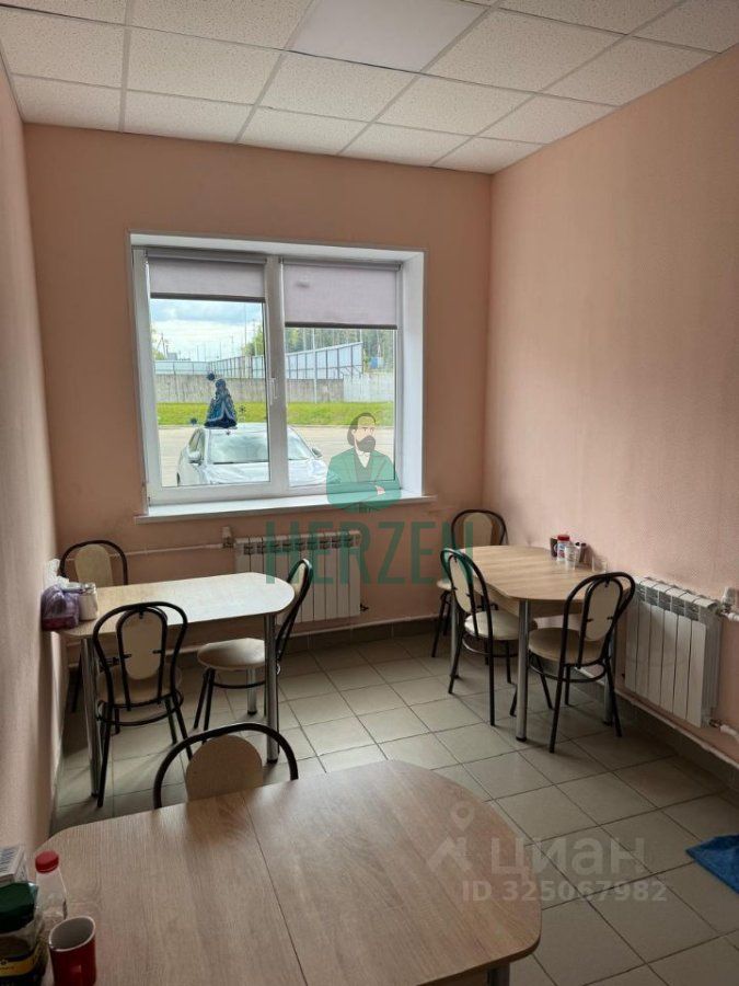 Помещение на 1-м этаже, 5138 м², ТАО (Троицкий)