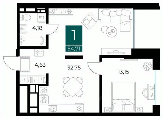 ЖК «Арт Кварталы»