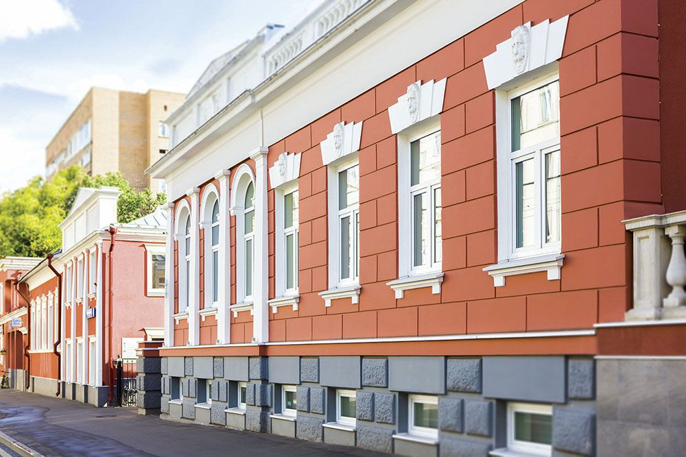 Бизнес Центр «СПЕКТР Таганский»