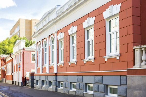 Деловой центр «СПЕКТР Таганский»