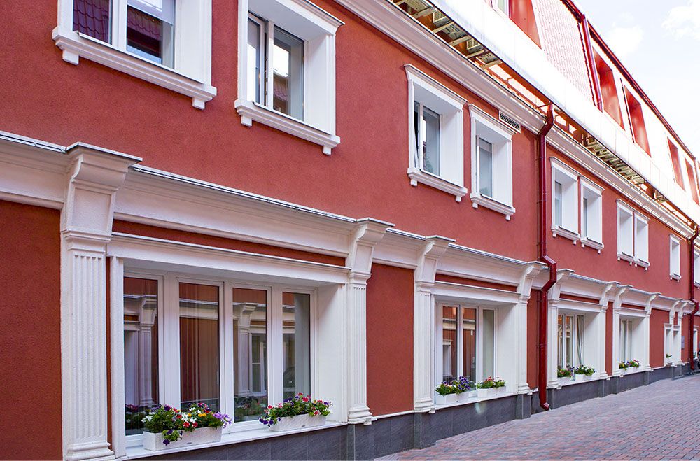 Бизнес Центр «СПЕКТР Таганский»