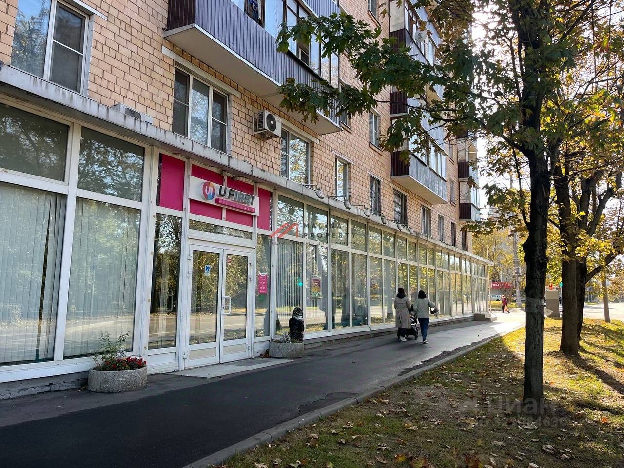 Торговая площадь, р-н Дмитровский