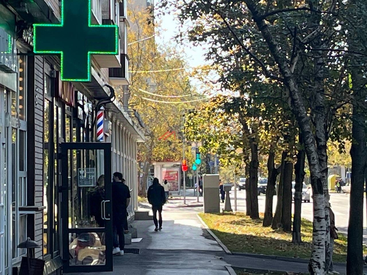 Торговая площадь, р-н Дмитровский