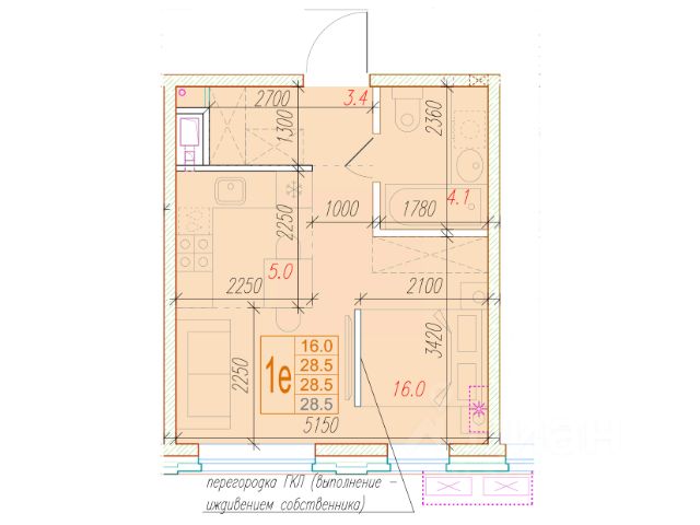 ЖК «Речные кварталы»