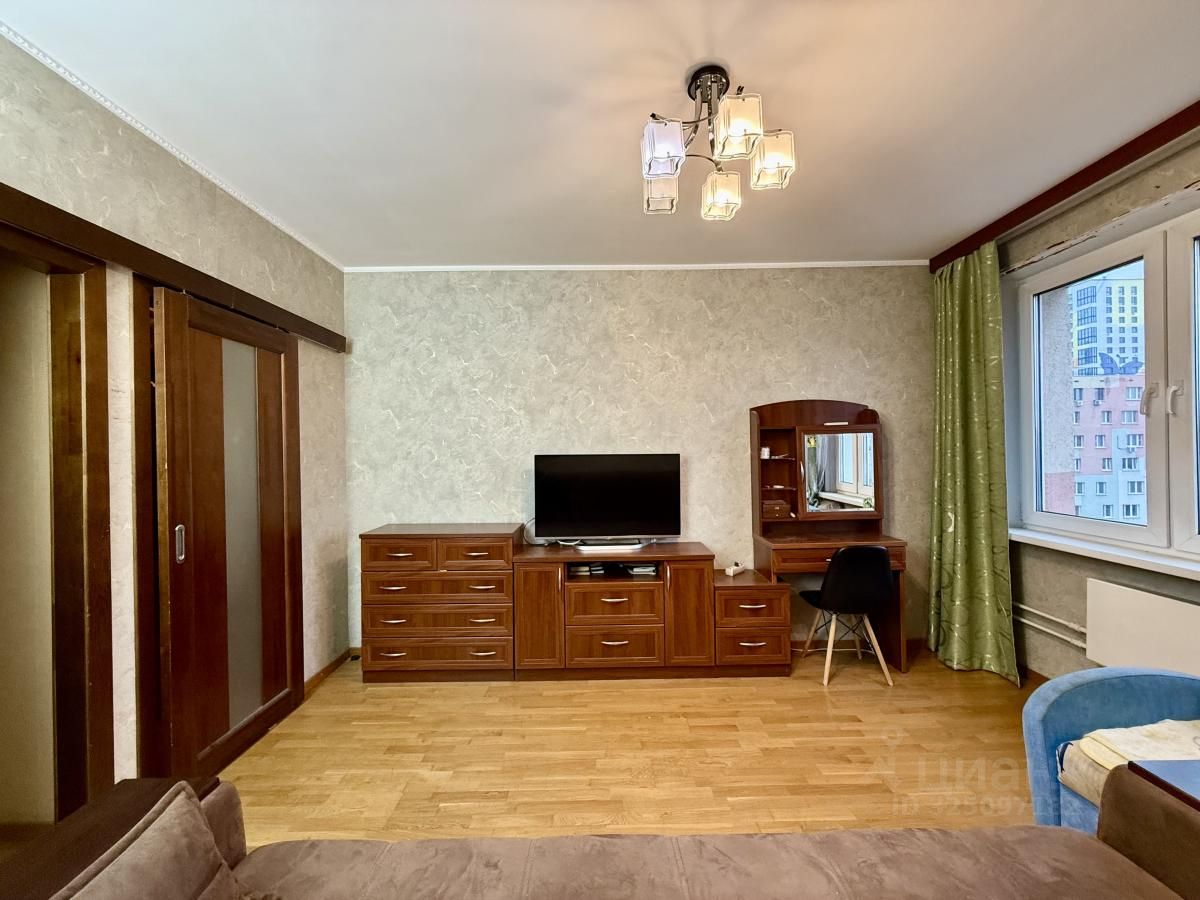 Комната