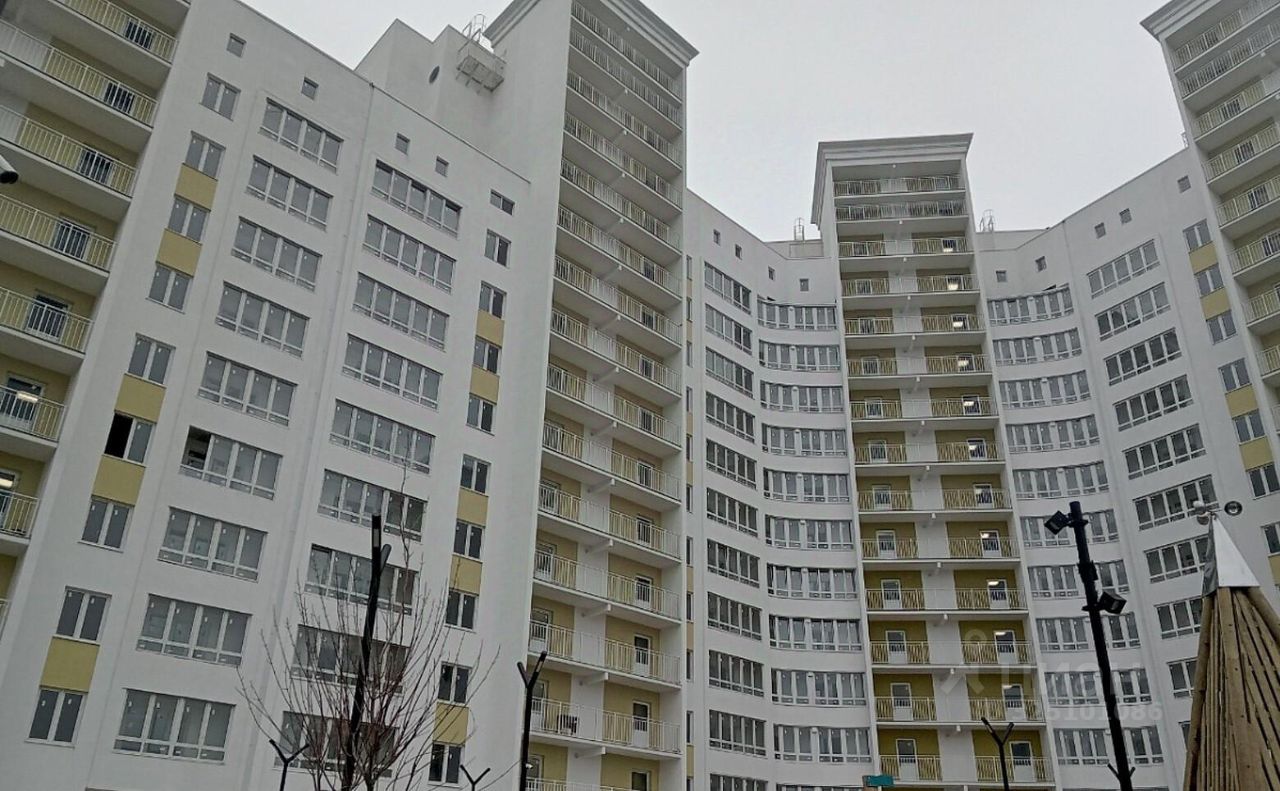 Новостройка, Прикубанский, Краснодар