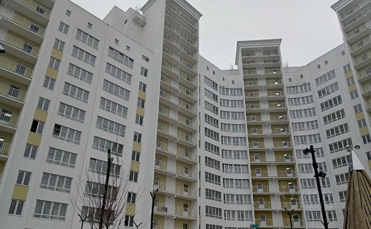 Новостройка, Прикубанский, Краснодар