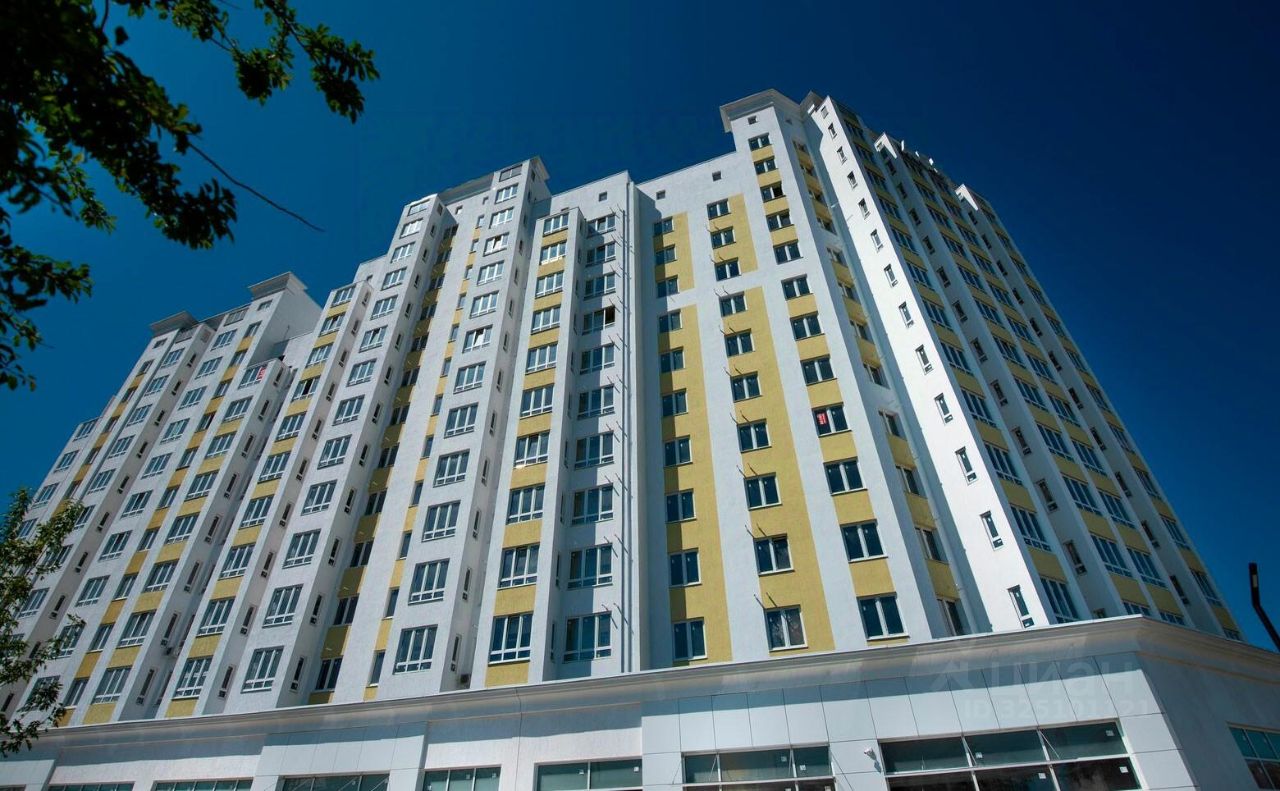 Новостройка, Прикубанский, Краснодар