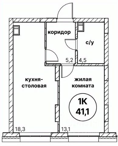 ЖК «Подкова на Волге»