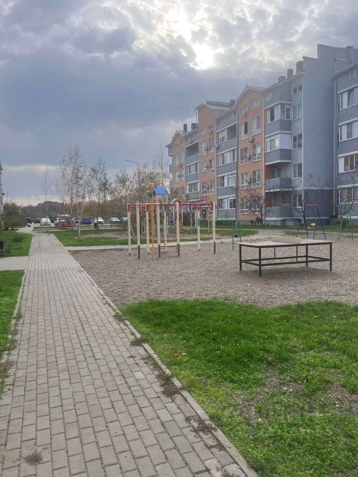 2-комн. кв., Прикубанский