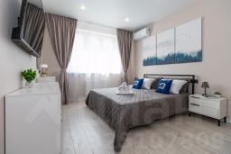 1-комн. кв 40 м2, 1/1 эт