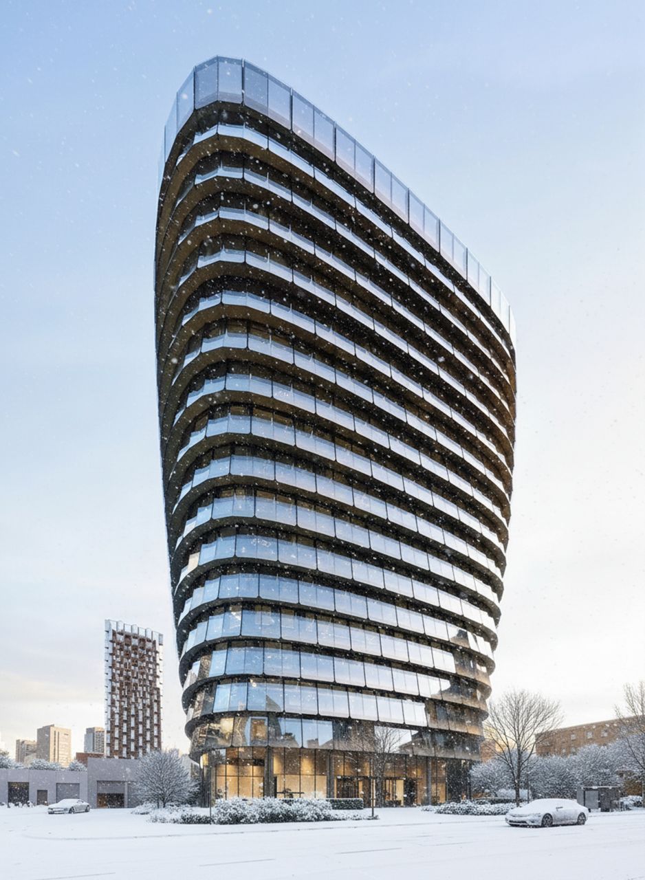 аренда помещений в БЦ MIND