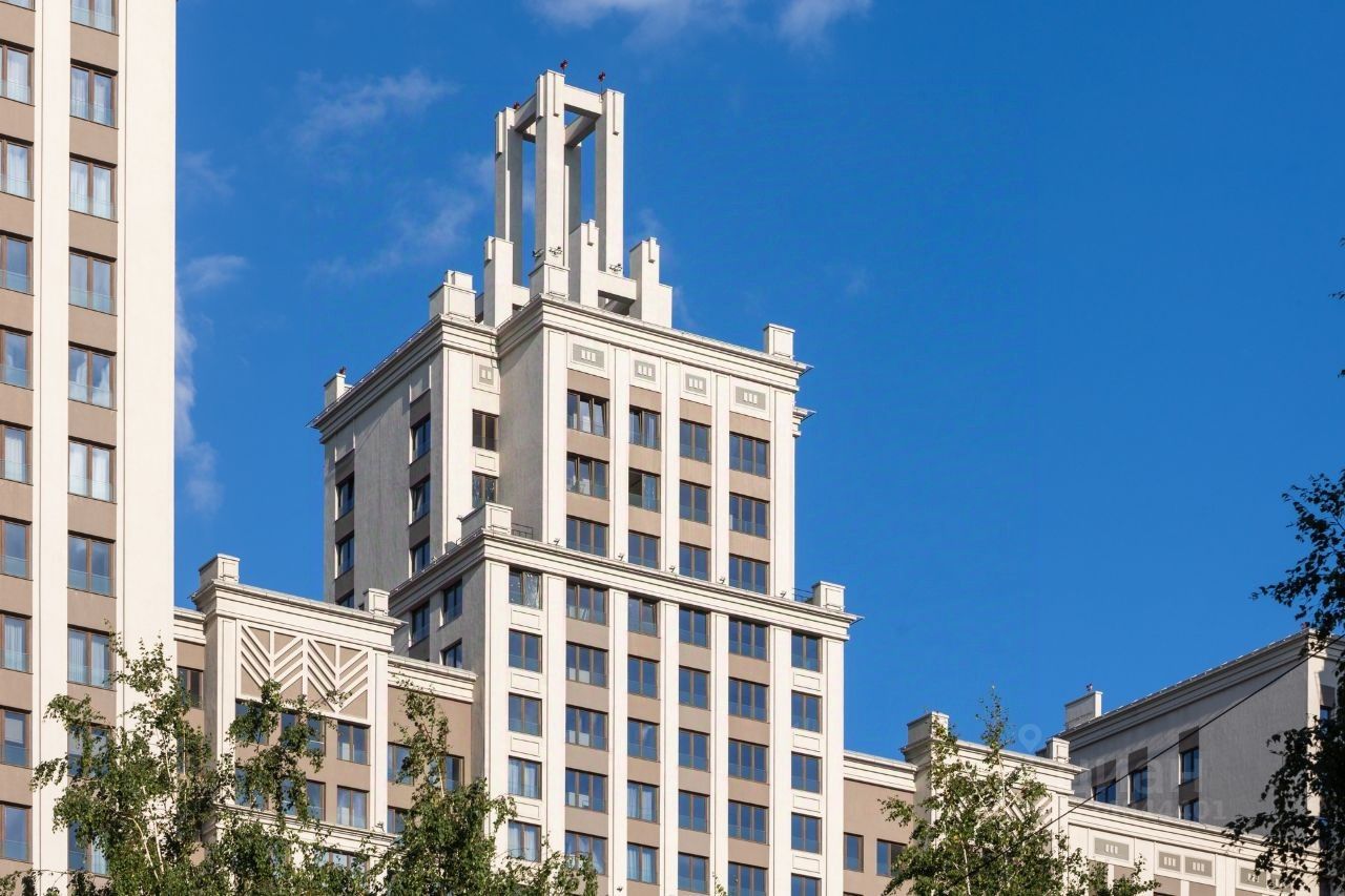 2-комн. квартира, 49.8 м² — фото 25
