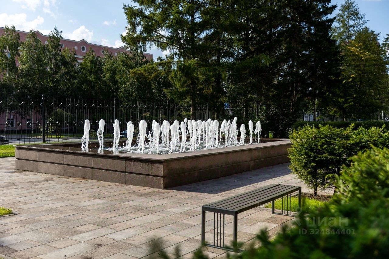 2-комн. квартира, 49.8 м² — фото 29