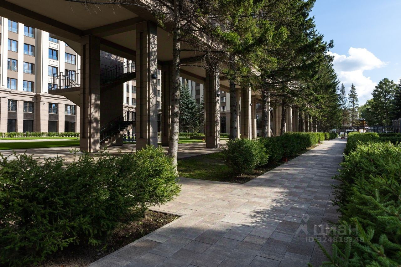 1-комн. квартира, 44.5 м² 34