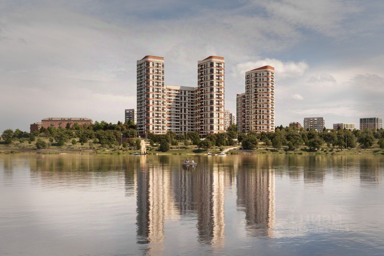 2-комн. квартира, 48.1 м² — фото 11