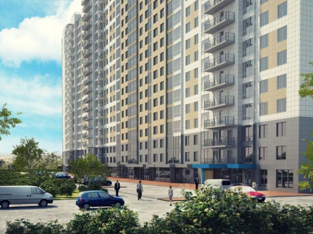 ЖК «Новые Черемушки»