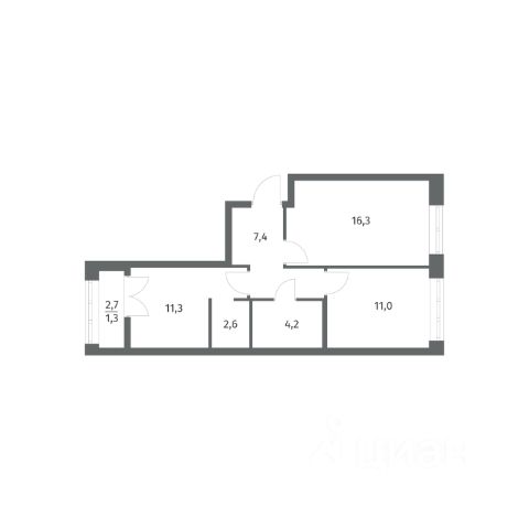 ЖК «NEWПИТЕР»