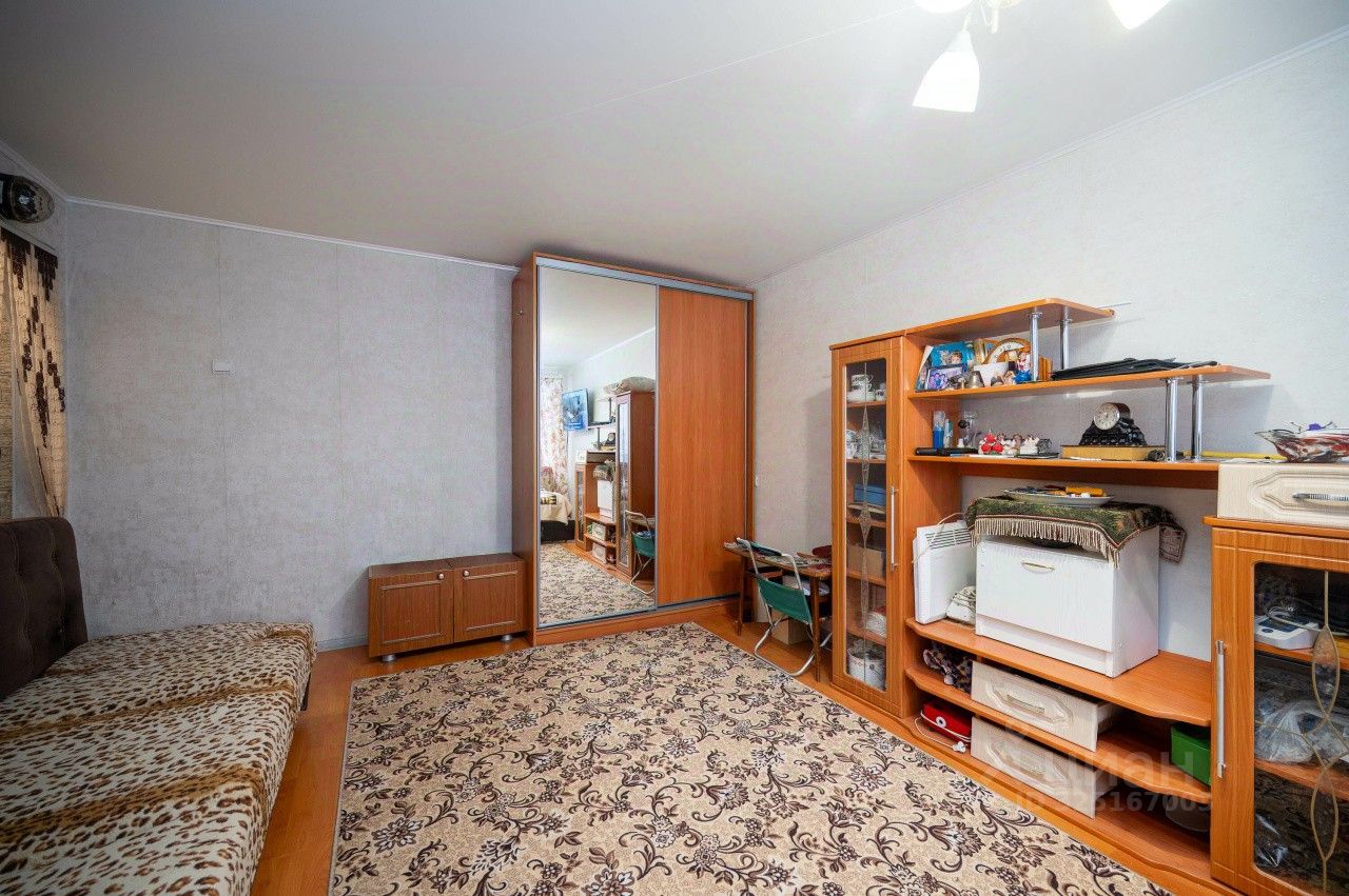 1-комн. кв., р-н Кировский