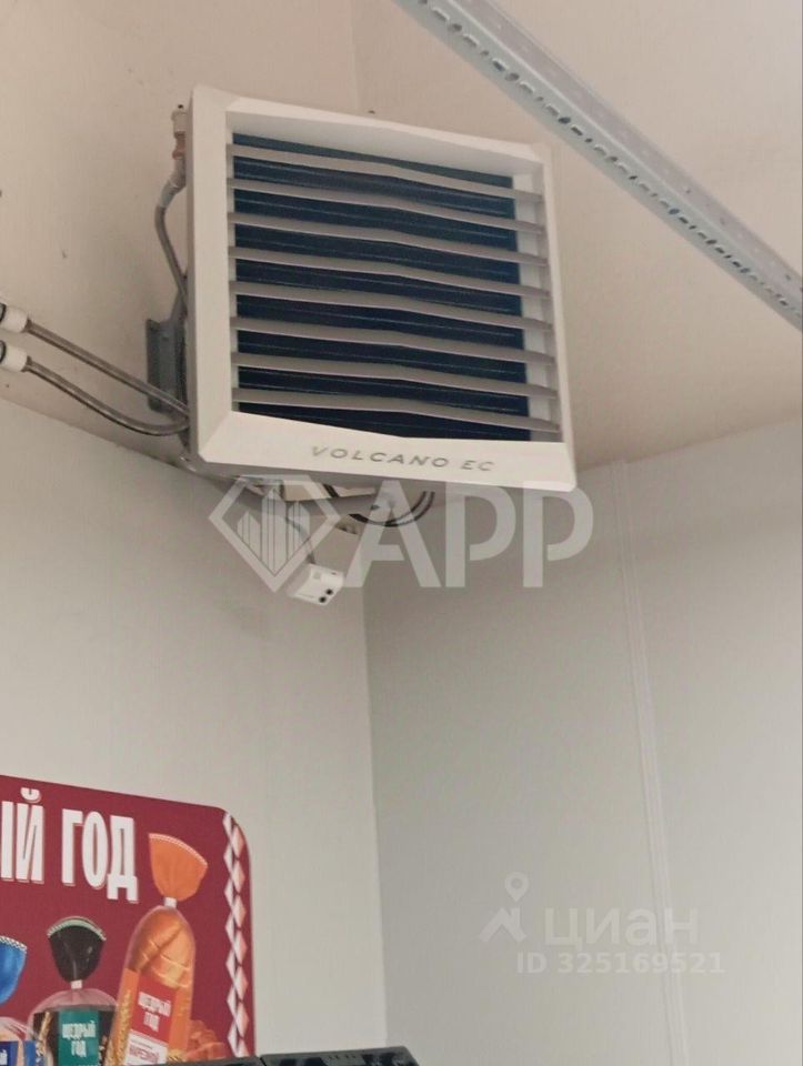 Помещение на 1-м этаже, 375 м², р-н Авиастроительный