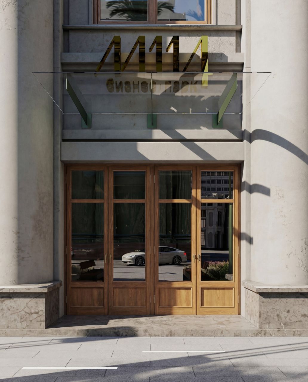 БЦ на Московском проспекте, 114