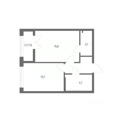 ЖК «NEWПИТЕР»