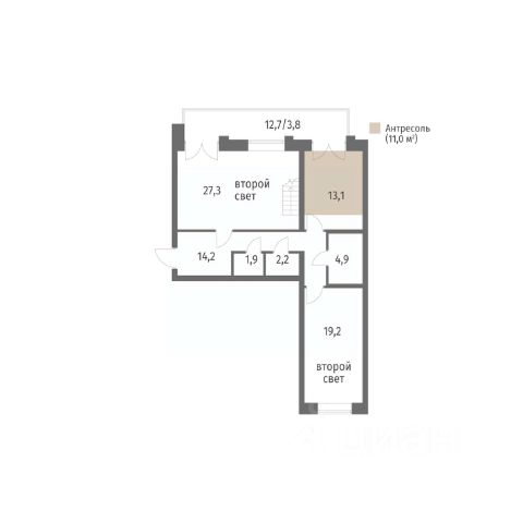 ЖК «NEWПИТЕР»