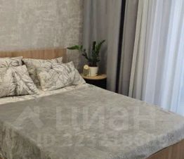 1-комн. кв 33 м2, 7/19 эт