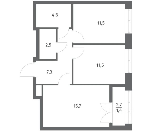 ЖК «NEWПИТЕР»