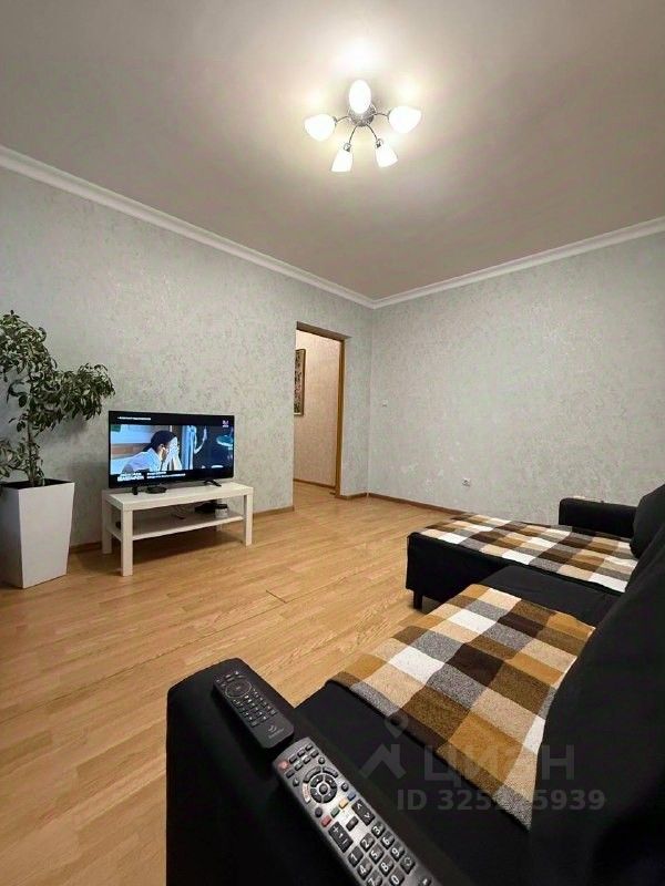 2-комн. кв., Прикубанский