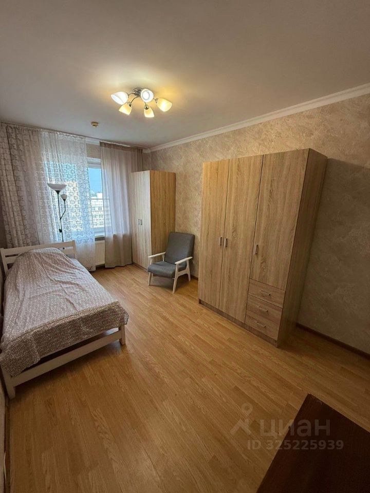 2-комн. кв., Прикубанский