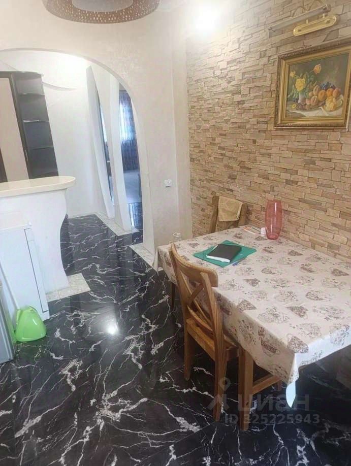 3-комн. кв., Западный, Краснодар