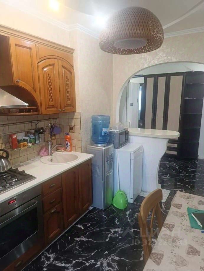 3-комн. кв., Западный, Краснодар