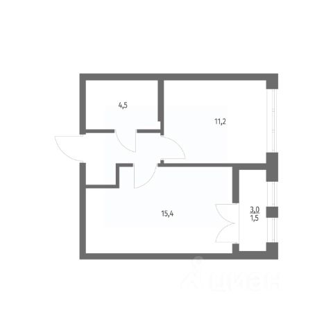 ЖК «NEWПИТЕР»