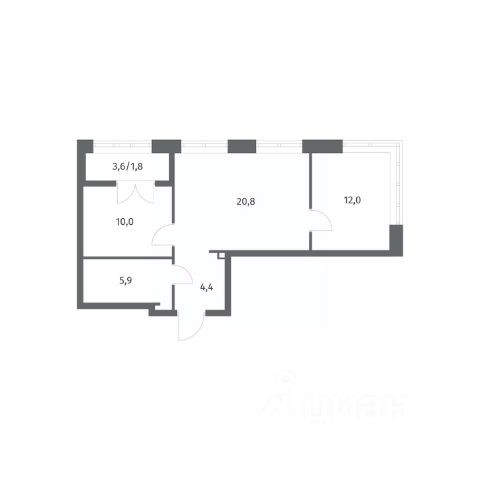 ЖК «NEWПИТЕР»