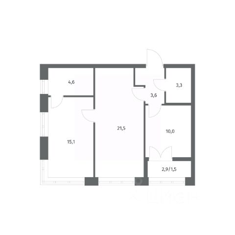 ЖК «NEWПИТЕР»