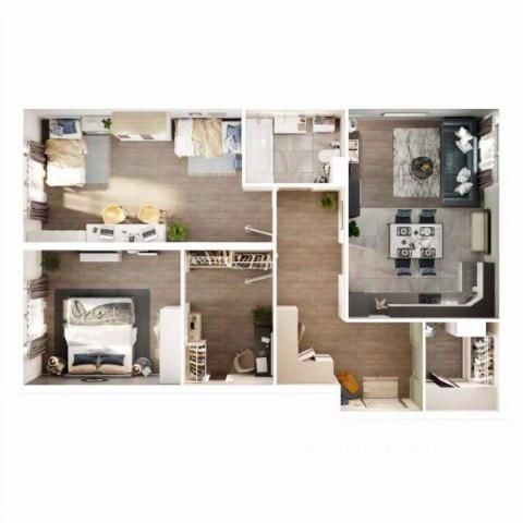 ЖК «Времена года»