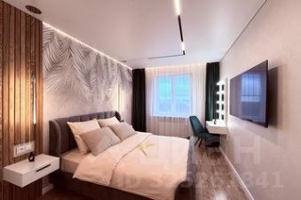 2-комн. кв 70 м2, 21/25 эт