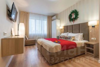 1-комн. кв 22 м2, 1/1 эт