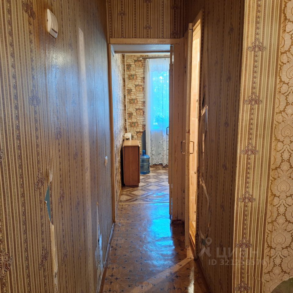 1-комн. кв., р-н Авиастроительный