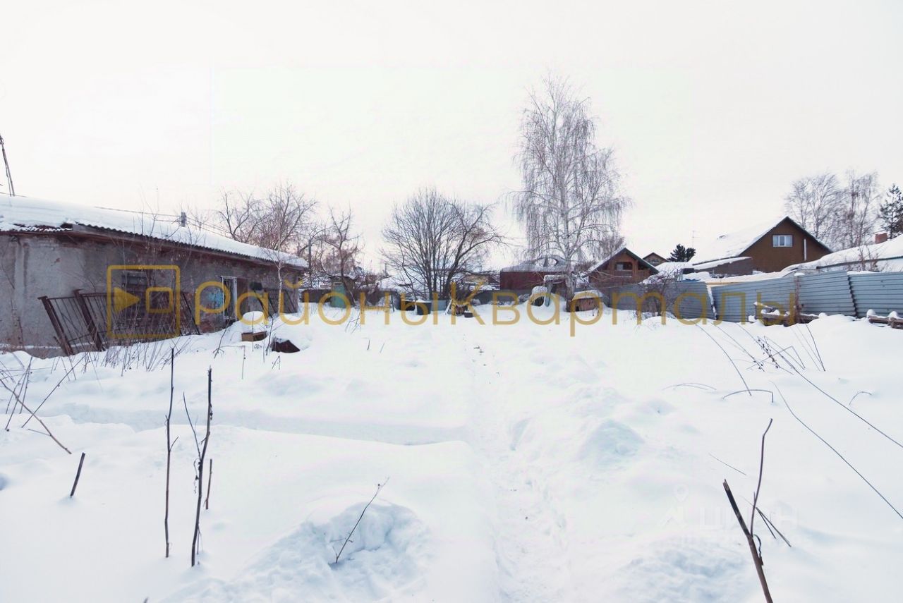 Торговая площадь, р-н Дзержинский, Новосибирск