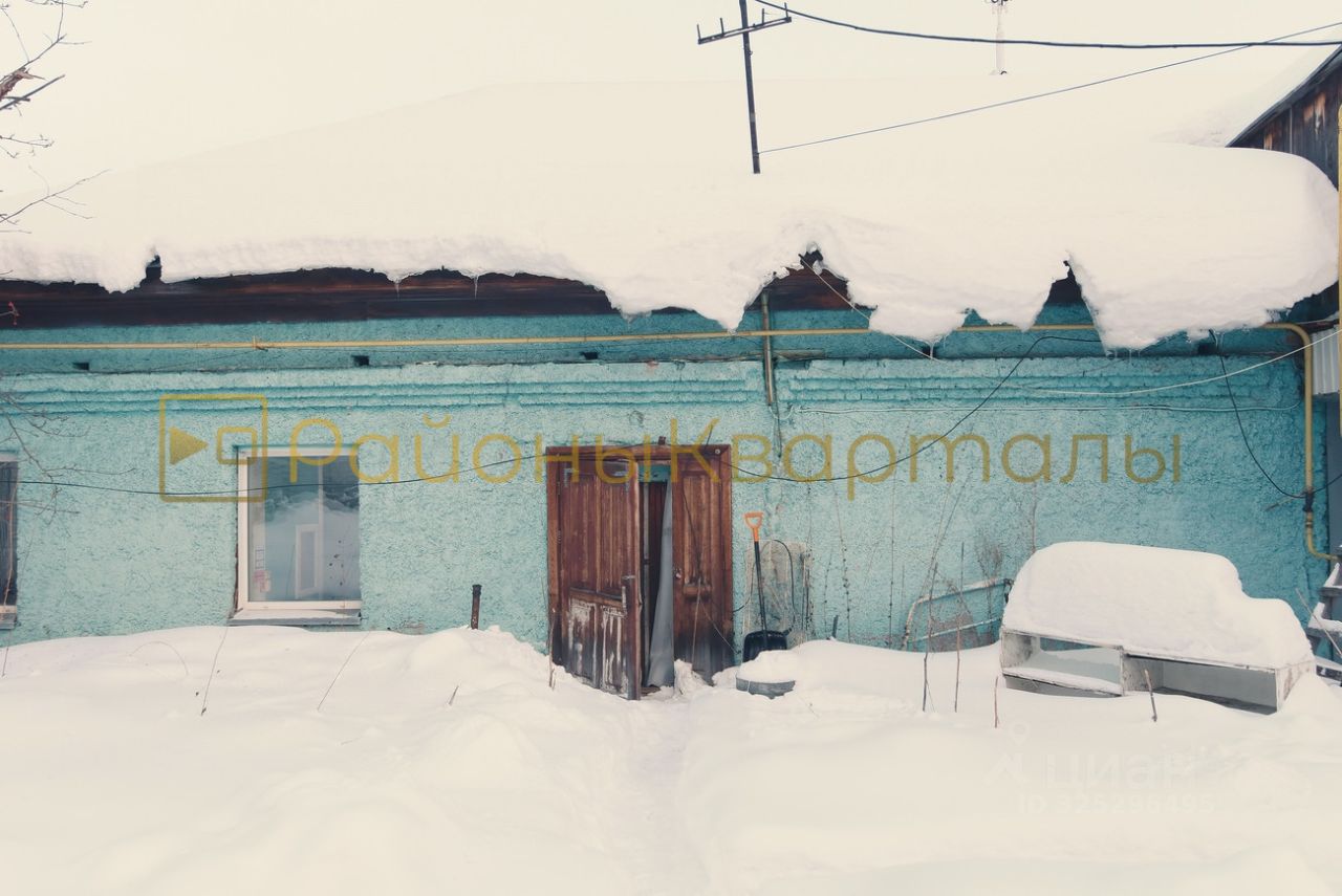 Торговая площадь, р-н Дзержинский, Новосибирск