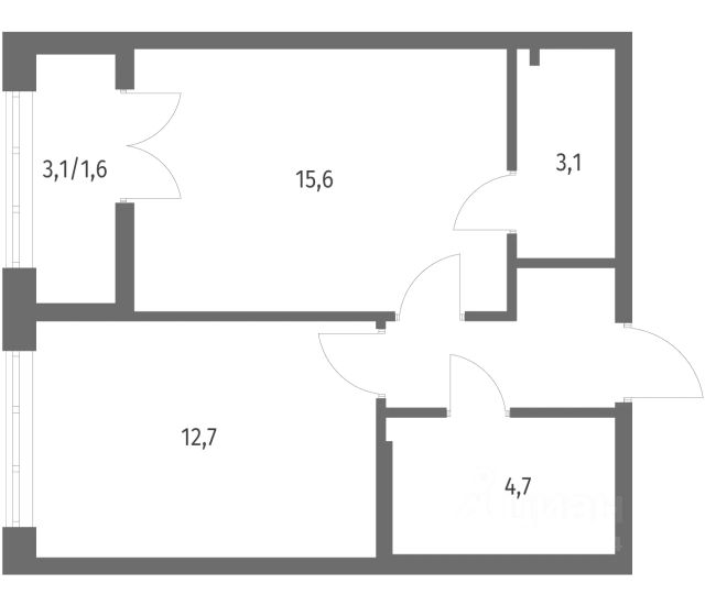ЖК «NEWПИТЕР»