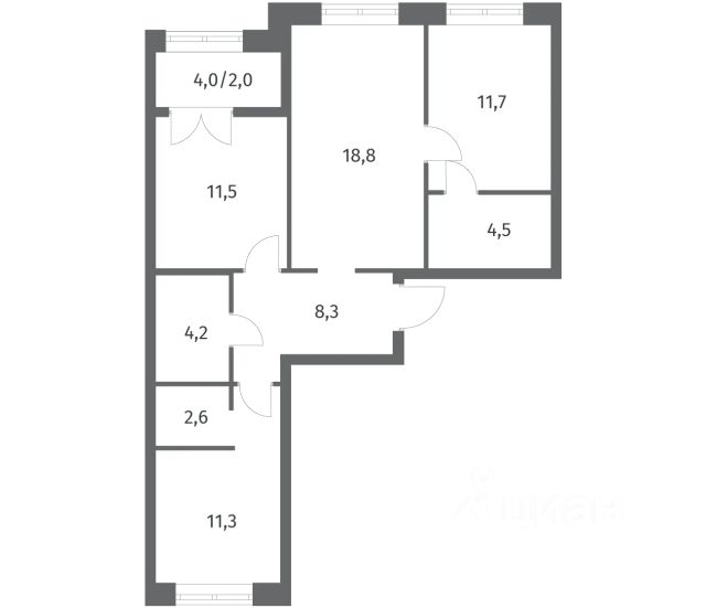 ЖК «NEWПИТЕР»