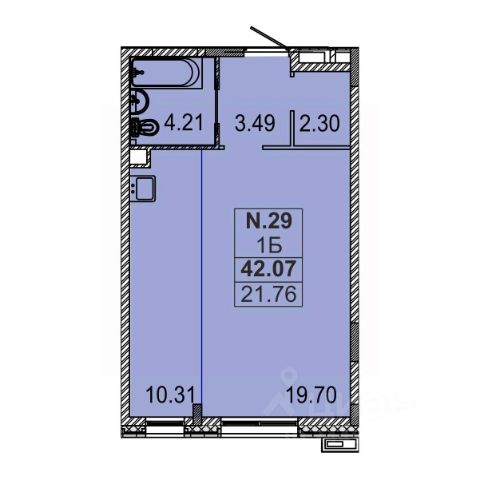 ЖК «Времена года»