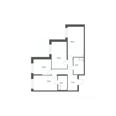 ЖК «Речной квартал»