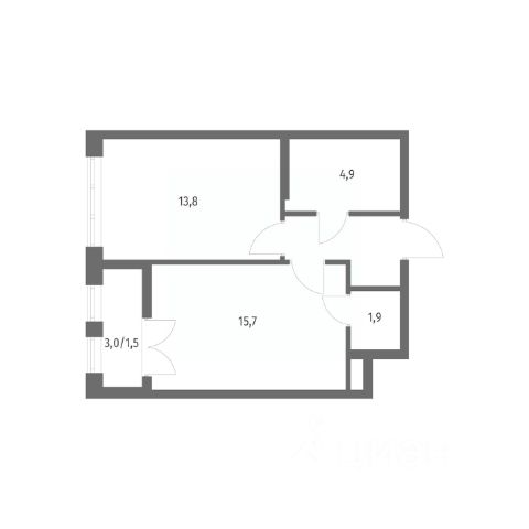 ЖК «NEWПИТЕР»