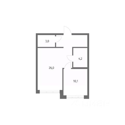 ЖК «NEWПИТЕР»