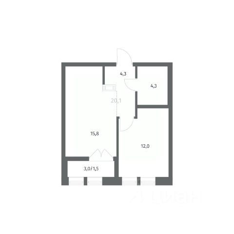 ЖК «NEWПИТЕР»