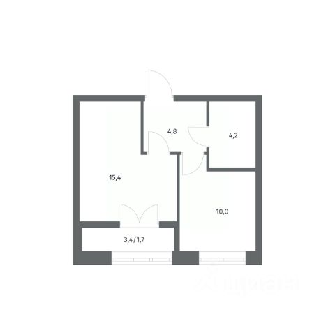 ЖК «NEWПИТЕР»